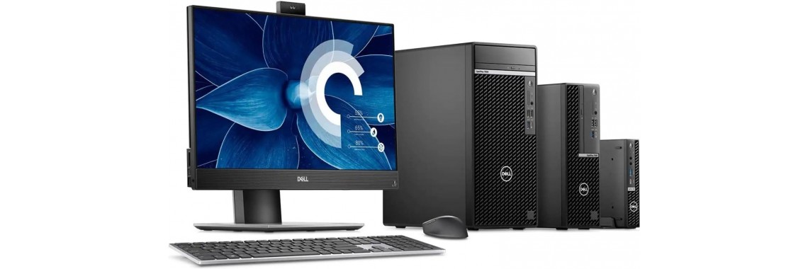 Desktops