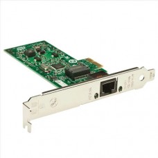 Adaptador de rede Intel Gigabit Ct PCI-e Expi9301CTBLK